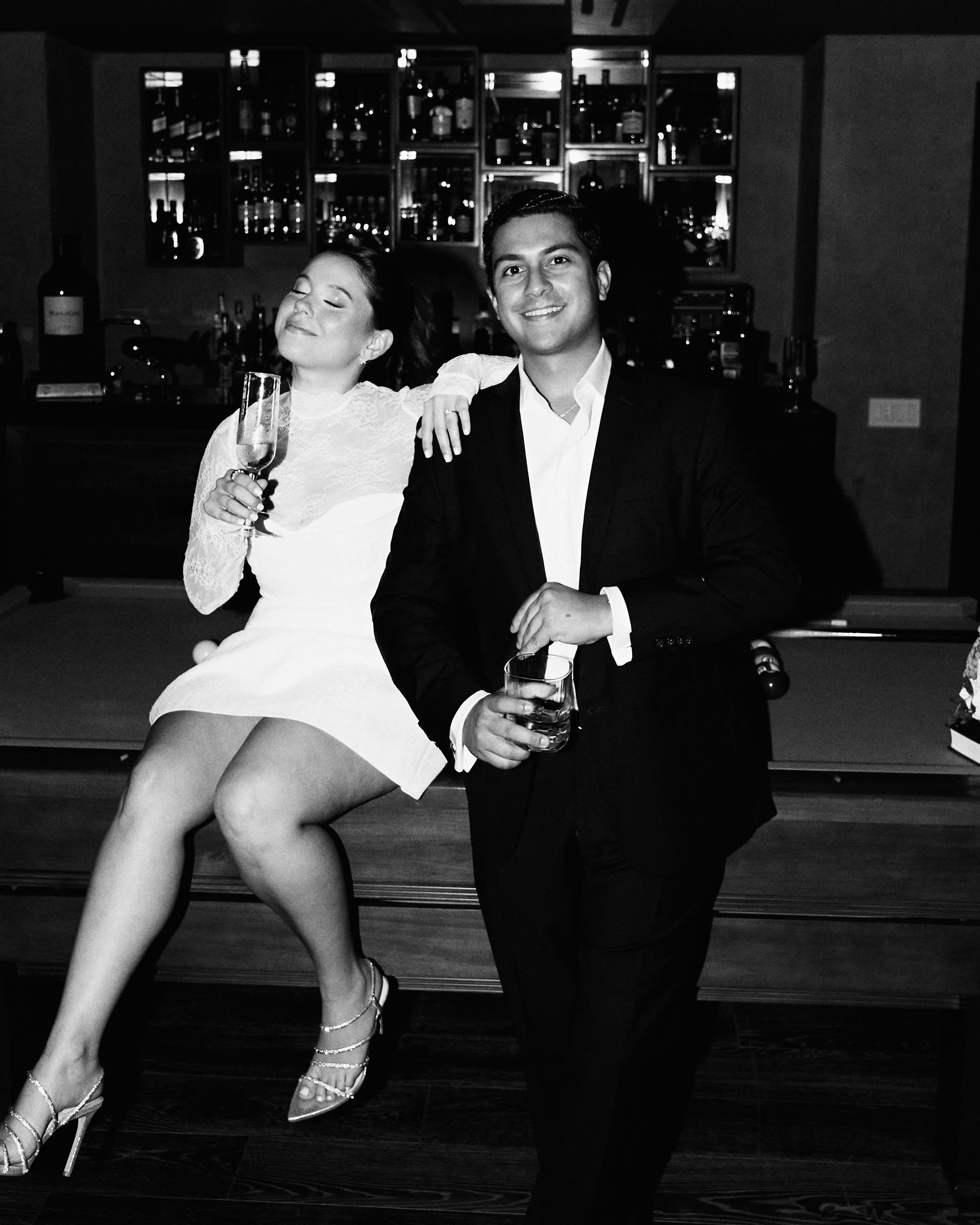 Regina & Gianmarco