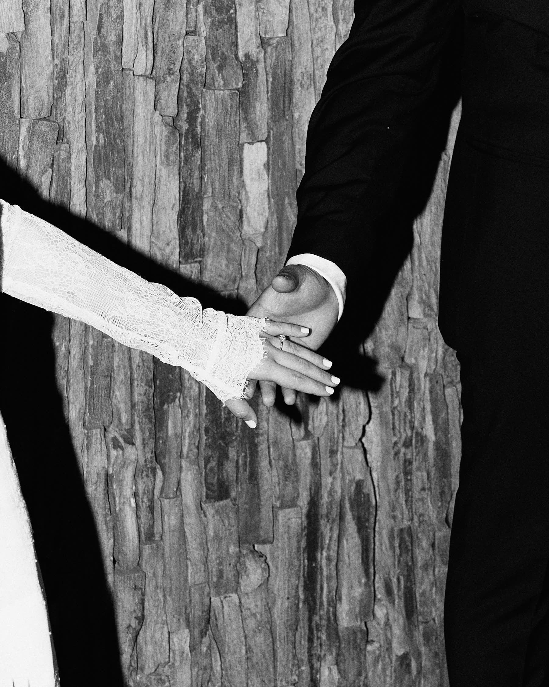 Regina & Gianmarco