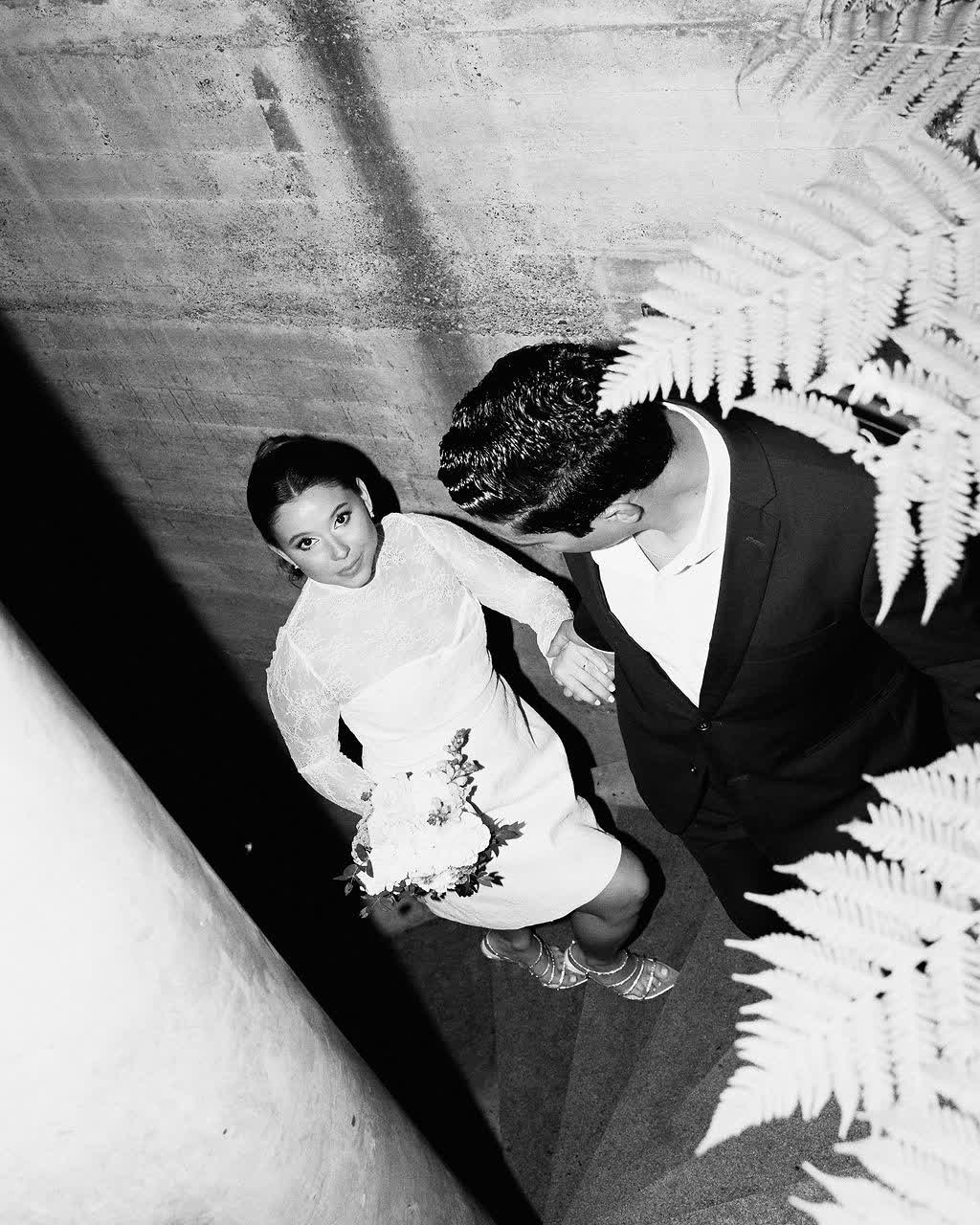Regina & Gianmarco